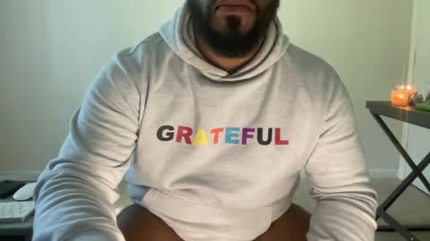 Snapshot of bbcfun44 chatting on 7, 10, 2025 Zaddy online show from 7, 10, 2025