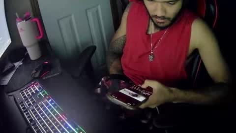 Snapshot of bbctyl17 chatting on 8, 4, 2026 BBCTy online show from 8, 4, 2026