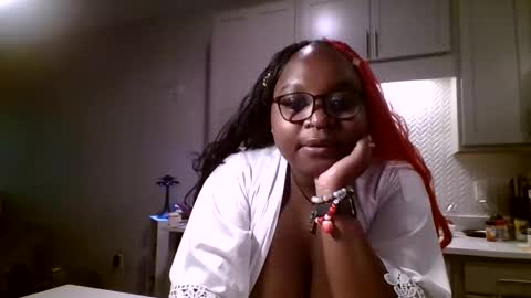bbgirlcocoa online show from 20, 5, 2026