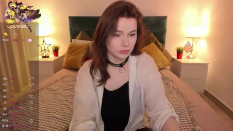 Snapshot of bbj_one chatting on 6, 10, 2025 bbj_one online show from 6, 10, 2025