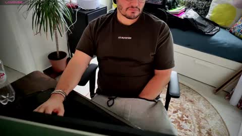 CallMeDaddy online show from 2, 12, 2024