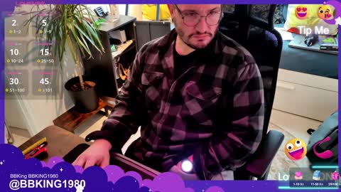 CallMeDaddy online show from 10, 12, 2024