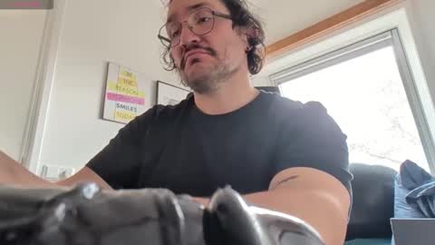 CallMeDaddy online show from 16, 2, 2026