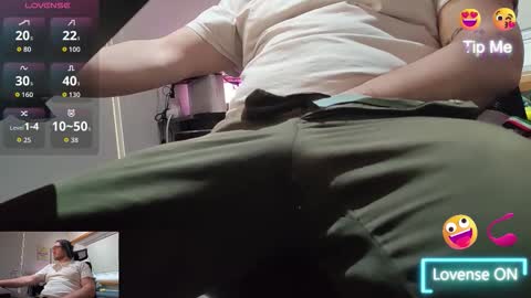 CallMeDaddy online show from 1, 3, 2026