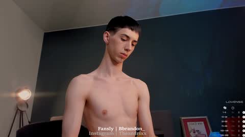 Snapshot of bbrandon_ chatting on 6, 12, 2024 Brandon online show from 6, 12, 2024