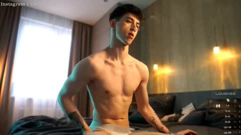 Snapshot of bbrandon_ chatting on 3, 12, 2025 Brandon online show from 3, 12, 2025