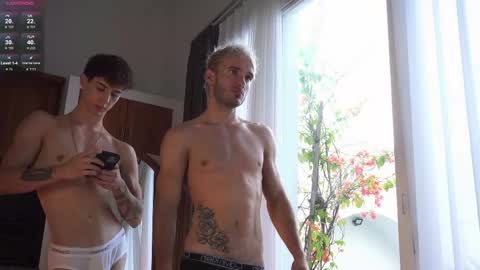 Brandon online show from 30, 4, 2026