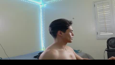 unknown online show from 10, 10, 2025