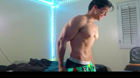 unknown online show from 24, 11, 2025