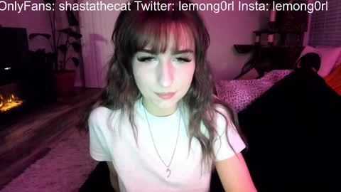 Shasta online show from 15, 9, 2025