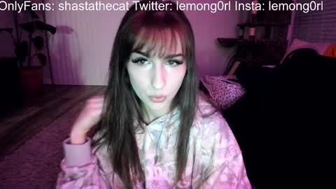 Shasta online show from 15, 12, 2025