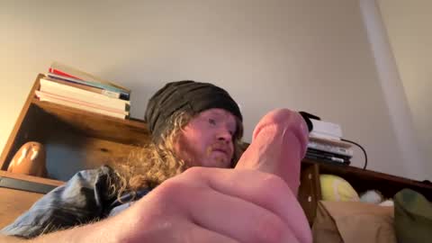 Buck Fuddy online show from 22, 2, 2025