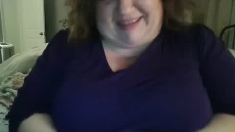 Snapshot of bbw_alltheway chatting on 7, 5, 2026 bbw_alltheway online show from 7, 5, 2026
