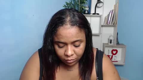 Snapshot of bbw_charlote chatting on 20, 1, 2025 Charlote online show from 20, 1, 2025