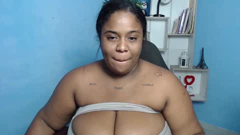 Snapshot of bbw_charlote chatting on 24, 1, 2025 Charlote online show from 24, 1, 2025
