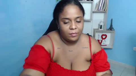 Snapshot of bbw_charlote chatting on 29, 1, 2025 Charlote online show from 29, 1, 2025