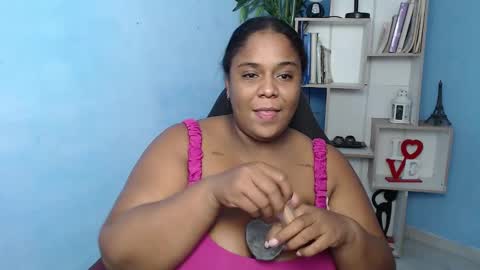 Snapshot of bbw_charlote chatting on 10, 2, 2025 Charlote online show from 10, 2, 2025