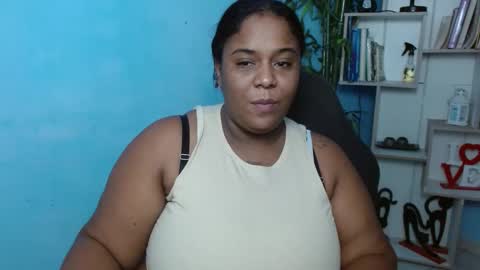 Snapshot of bbw_charlote chatting on 18, 2, 2025 Charlote online show from 18, 2, 2025