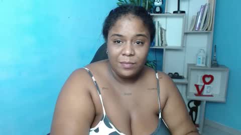 Snapshot of bbw_charlote chatting on 21, 2, 2025 Charlote online show from 21, 2, 2025