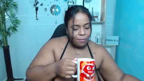 Snapshot of bbw_charlote chatting on 24, 2, 2025 Charlote online show from 24, 2, 2025