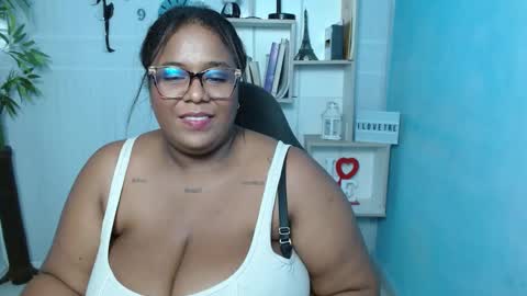 Snapshot of bbw_charlote chatting on 6, 3, 2025 Charlote online show from 6, 3, 2025