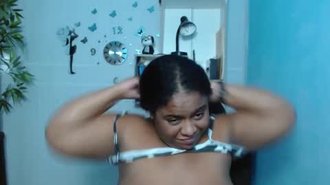 Snapshot of bbw_charlote chatting on 7, 3, 2025 Charlote online show from 7, 3, 2025