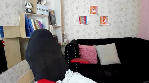 Snapshot of bbw_charlote chatting on 10, 9, 2025 Charlote online show from 10, 9, 2025