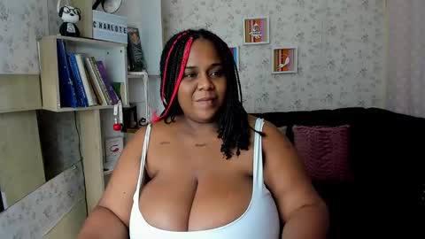 Snapshot of bbw_charlote chatting on 18, 9, 2025 Charlote online show from 18, 9, 2025