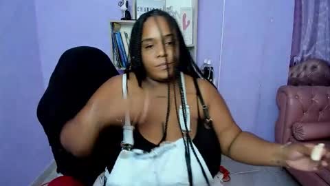 Snapshot of bbw_charlote chatting on 23, 10, 2025 Charlote online show from 23, 10, 2025