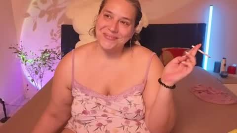Snapshot of bbw_goddes chatting on 17, 7, 2026 Love online show from 17, 7, 2026