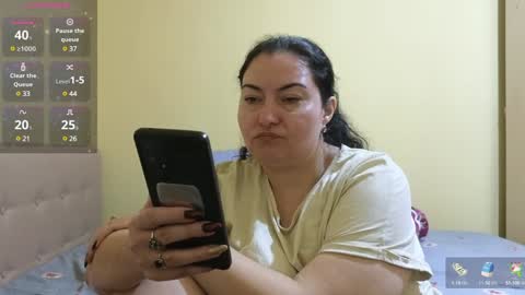 Emma online show from 7, 2, 2025