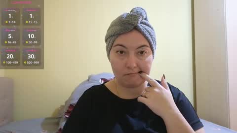 Emma online show from 11, 2, 2025