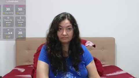 Emma online show from 18, 10, 2025