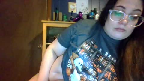 Snapshot of bbwdabkitty chatting on 8, 11, 2025 bbwdabkitty online show from 8, 11, 2025