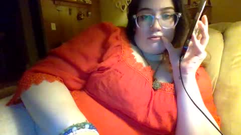 Snapshot of bbwdabkitty chatting on 8, 2, 2026 bbwdabkitty online show from 8, 2, 2026