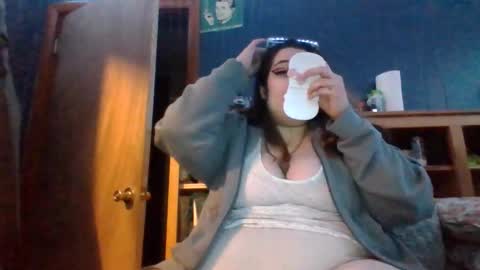 Snapshot of bbwdabkitty chatting on 14, 2, 2026 bbwdabkitty online show from 14, 2, 2026