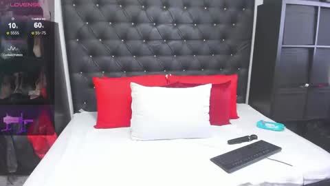 LoveDirtyPlay online show from 7, 3, 2025