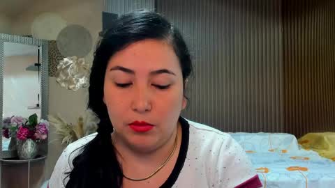 bbwluxurymuse online show from 7, 5, 2026