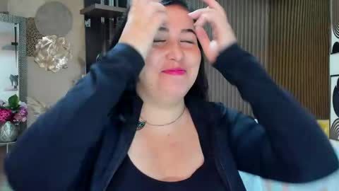 bbwluxurymuse online show from 19, 5, 2026