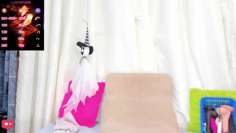 Salome online show from 29, 10, 2025