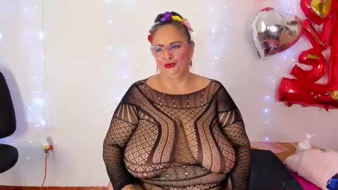 Salome online show from 12, 3, 2026