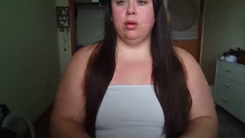 Sophie BBW online show from 10, 1, 2025