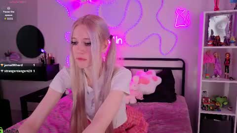 bbybee lin online show from 1, 8, 2026