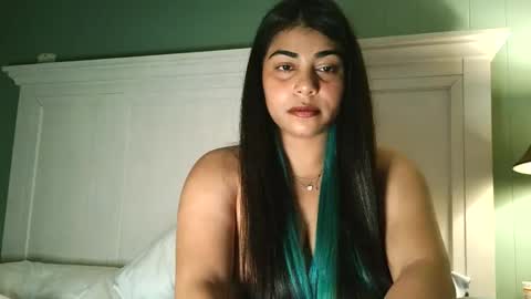 bbycakes0905 online show from 3, 12, 2025