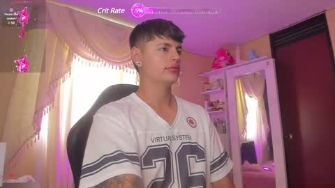 Cami online show from 23, 1, 2025