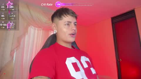 Cami online show from 7, 3, 2025
