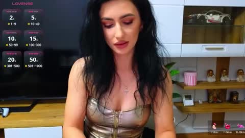 Kristy online show from 4, 12, 2025