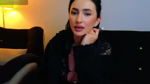 Kristy online show from 22, 4, 2026