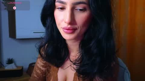 Kristy online show from 17, 6, 2026