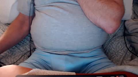 Snapshot of bcdmay chatting on 30, 9, 2025 silverbullet online show from 30, 9, 2025